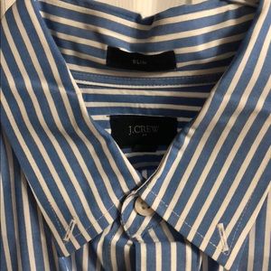 J-Crew Button Down